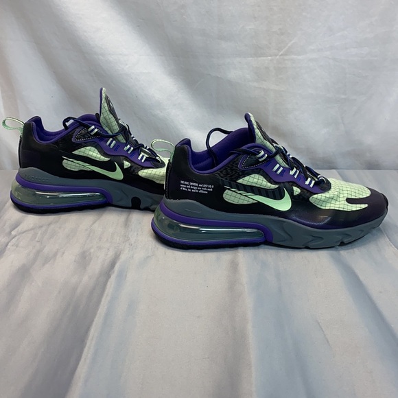 Nike Air Max 270 React - Picture 4 of 8